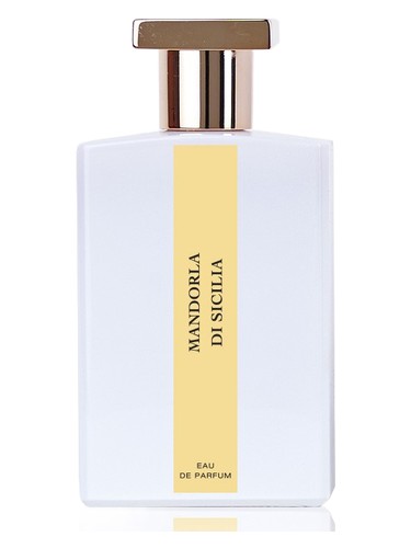 Officine del Profumo Mandorla di Sicilia fragrance bottle