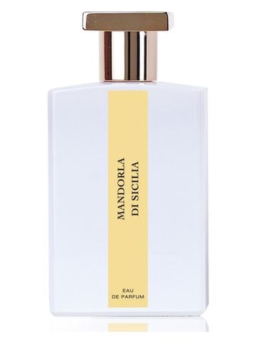 Officine del Profumo Mandorla di Sicilia fragrance bottle