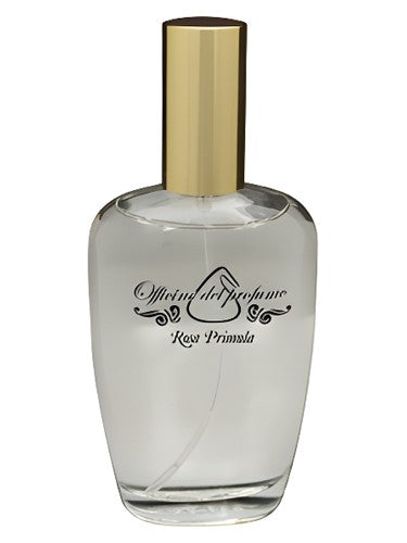 Officine del Profumo Rosa Primula fragrance bottle