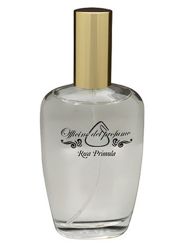 Officine del Profumo Rosa Primula fragrance bottle