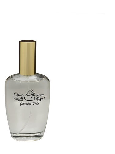 Officine del Profumo Gelsomino Viola fragrance bottle