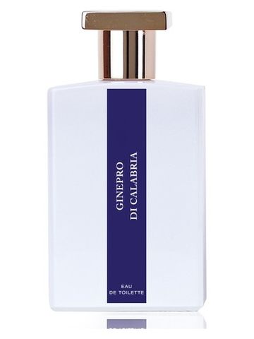 Officine del Profumo Ginepro di Calabria fragrance bottle