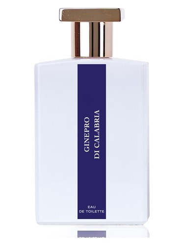 Officine del Profumo Ginepro di Calabria fragrance bottle