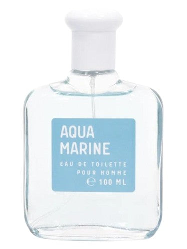 Red Label Color Essences Aquamarine
