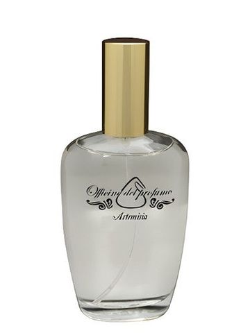 Officine del Profumo Artemisia fragrance bottle