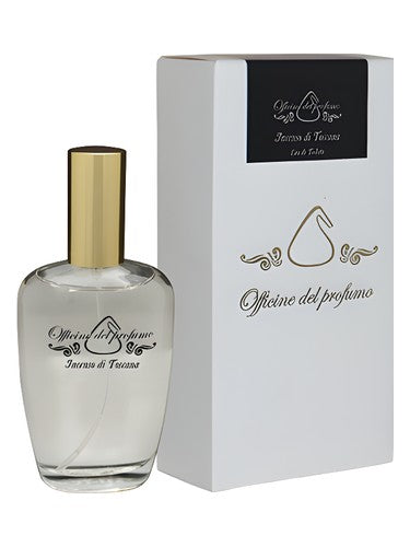 Officine del Profumo Incenso di Toscana fragrance bottle