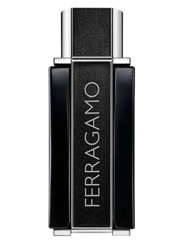 Salvatore Ferragamo Sublime Leather fragrance bottle