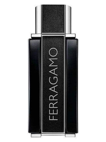 Salvatore Ferragamo Sublime Leather fragrance bottle