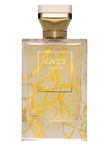 Jo Milano Paris Raees Blanche fragrance bottle