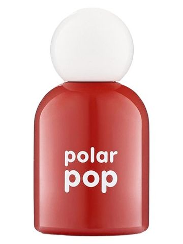 Söppö Polar Pop fragrance bottle