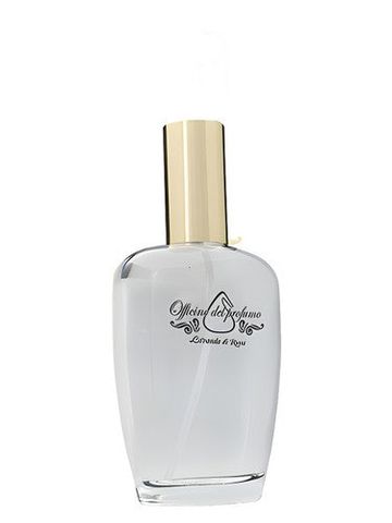 Officine del Profumo Lavanda di Roma fragrance bottle