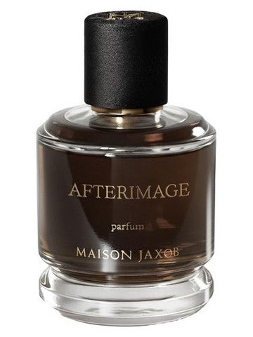 Maison Jaxob Afterimage fragrance bottle