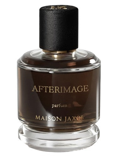 Maison Jaxob Afterimage fragrance bottle