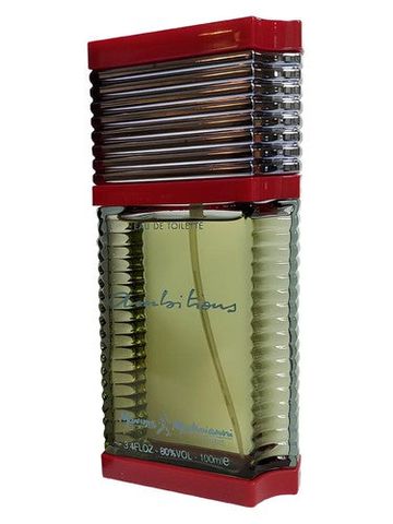 Maxime Mastroianni Ambitions fragrance bottle