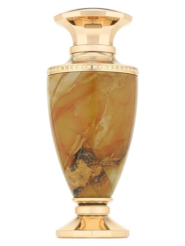 French Avenue Jade Giallo fragrance bottle