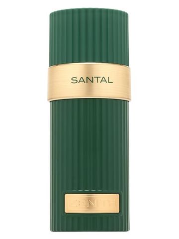 French Avenue Zenith Santal fragrance bottle