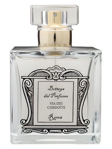 Bottega del Profumo Via dei Condotti fragrance bottle