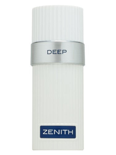 French Avenue Zenith Deep fragrance bottle
