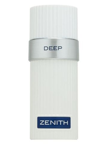 French Avenue Zenith Deep fragrance bottle