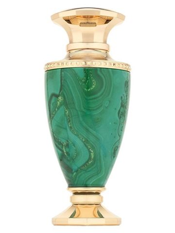 French Avenue Jade fragrance bottle
