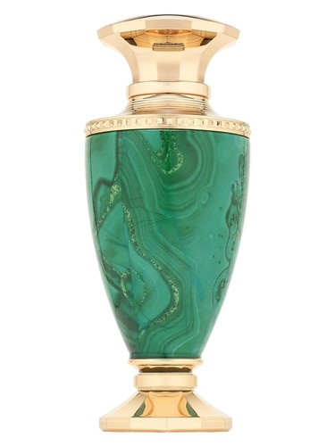 French Avenue Jade fragrance bottle