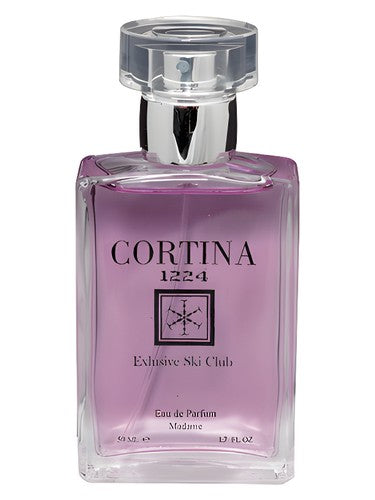 Cortina 1224 Madame fragrance bottle