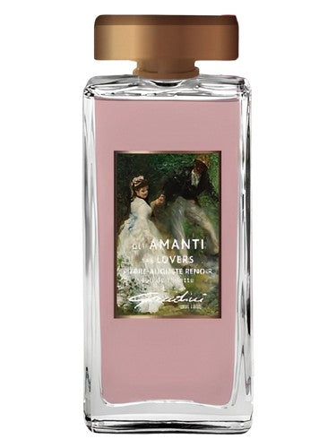 Gandini 1896 Gli Amanti fragrance bottle