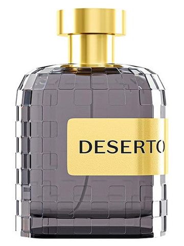 Mad Parfumeur Deserto fragrance bottle
