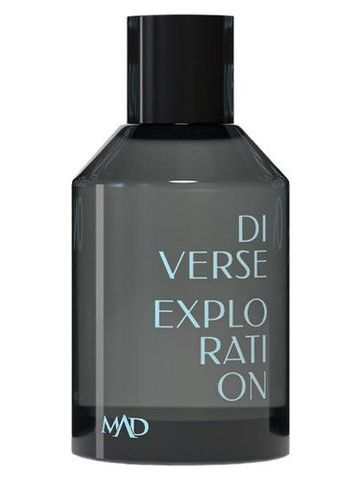 Mad Parfumeur Diverse Exploration fragrance bottle