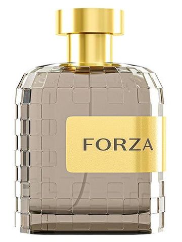 Mad Parfumeur Forza fragrance bottle