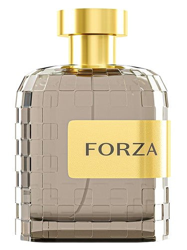Mad Parfumeur Forza fragrance bottle