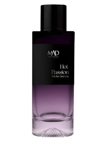 Mad Parfumeur Hot Passion fragrance bottle