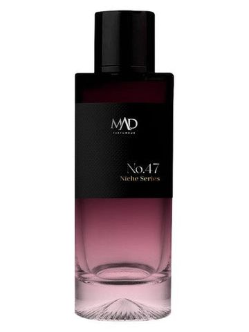 Mad Parfumeur No.47 fragrance bottle