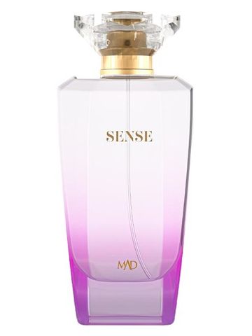 Mad Parfumeur Sense fragrance bottle