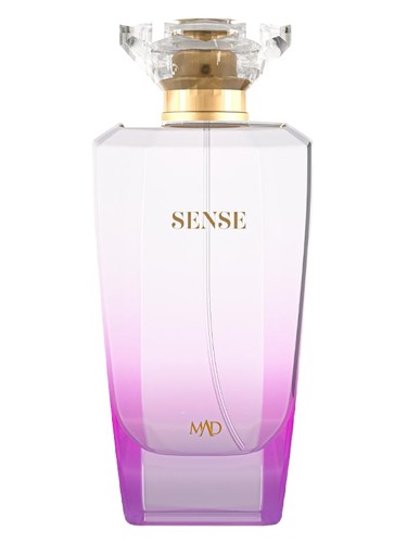 Mad Parfumeur Sense fragrance bottle
