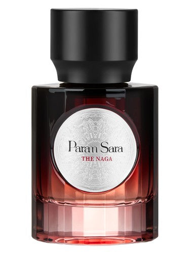 Param Sara The Naga fragrance bottle