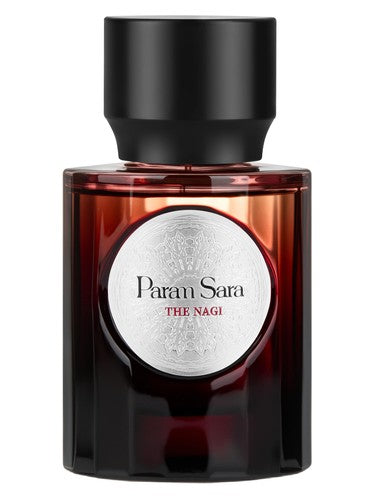 Param Sara The Nagi fragrance bottle