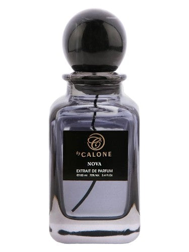 by Calone Nova fragrance bottle