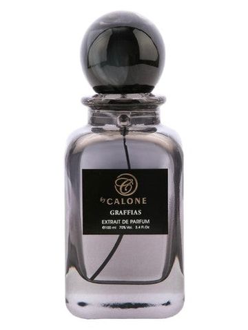 by Calone Graffias fragrance bottle