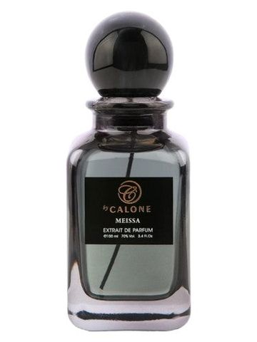 by Calone Meissa fragrance bottle