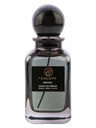 by Calone Meissa fragrance bottle
