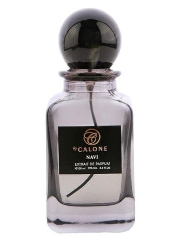 by Calone Navi fragrance bottle