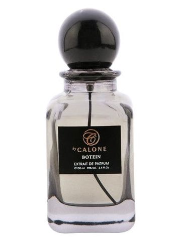 by Calone Botein fragrance bottle