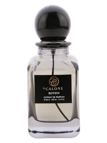 by Calone Botein fragrance bottle
