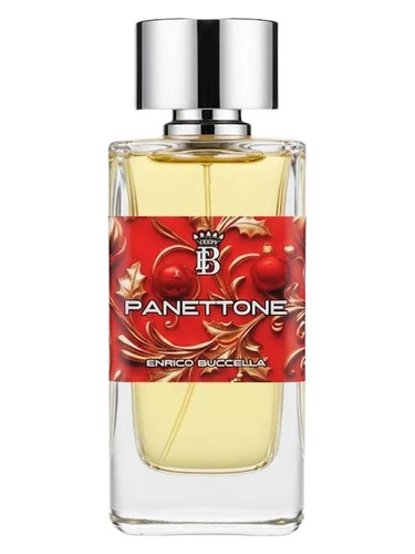 Cerchi Nell’Acqua Panettone fragrance bottle