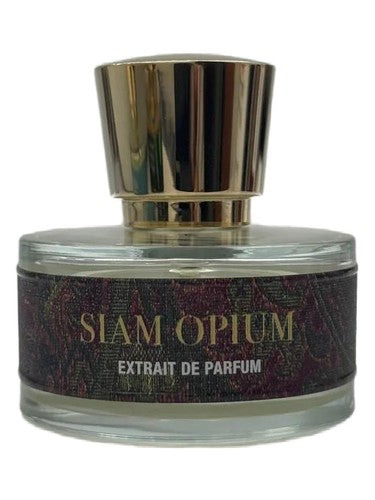 Giangregorio Cosimo Siam Opium fragrance bottle