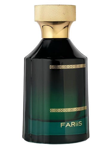 FARiiS Fariha fragrance bottle