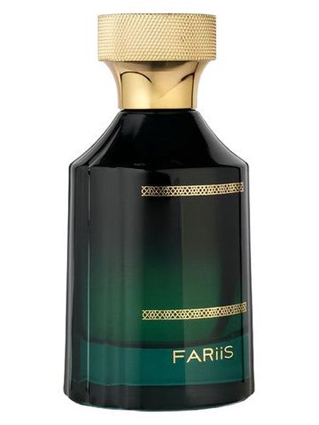 FARiiS Fariha fragrance bottle
