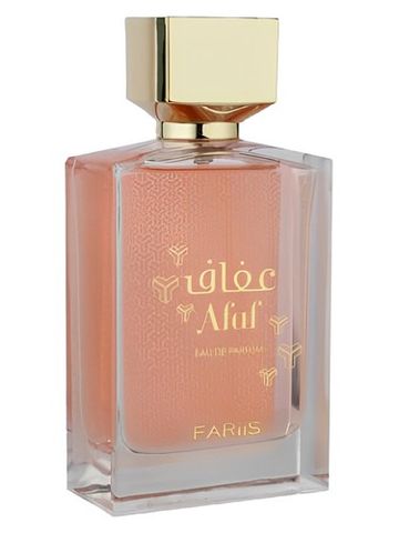 FARiiS Afaf fragrance bottle