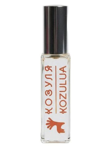 Aroma Karelia Kozulua (Козуля) fragrance bottle
